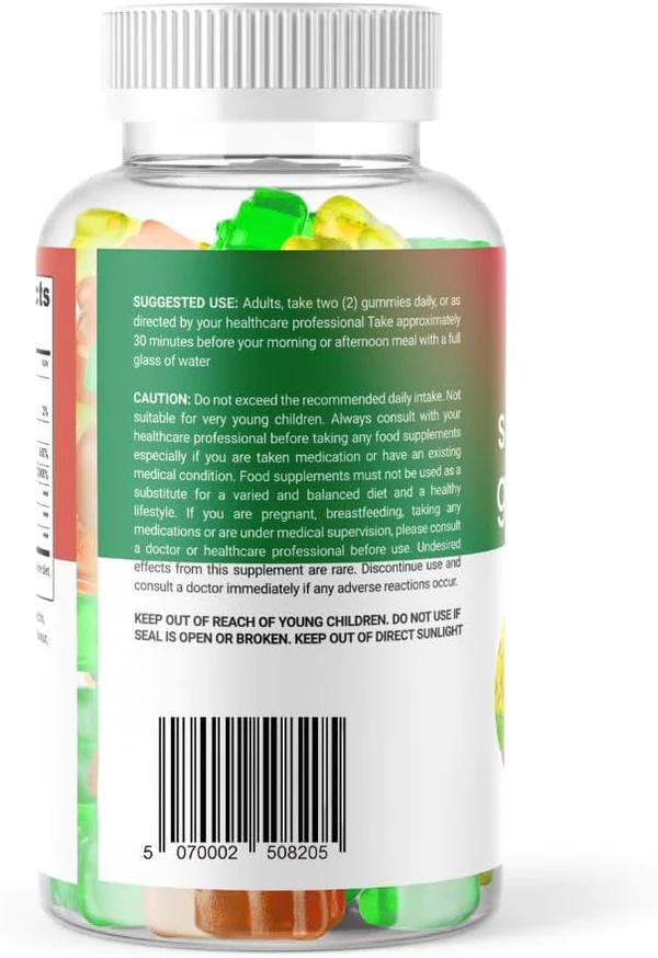 Slimming Gummies UK - Image 2