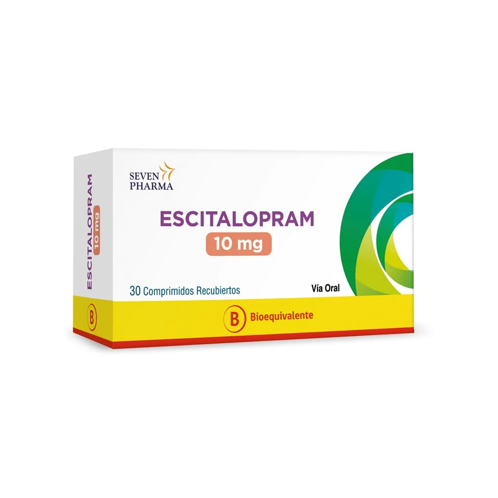 Escitalopram - Image 2