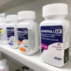 Adderall UK