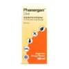 Phenergan liquid