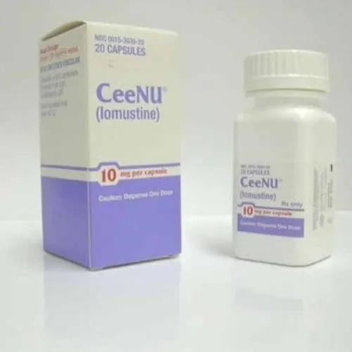 CeeNU lomustine