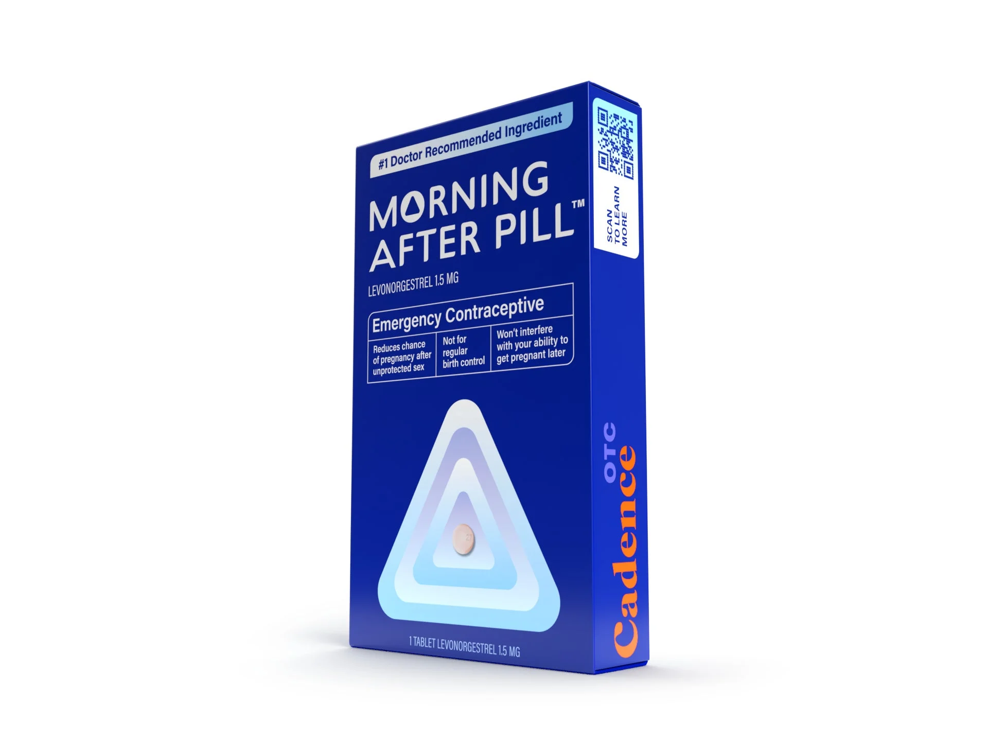 Morning-After Pills - Image 2