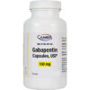 Gabapentin 100mg