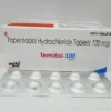 Tapentadol 100mg