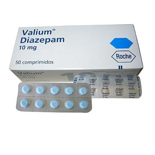 Buy Diazepam UK - Image 2
